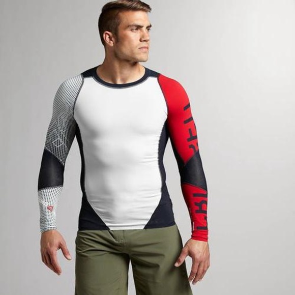 Спортивный костюм мужской Reebok CROSSFIT